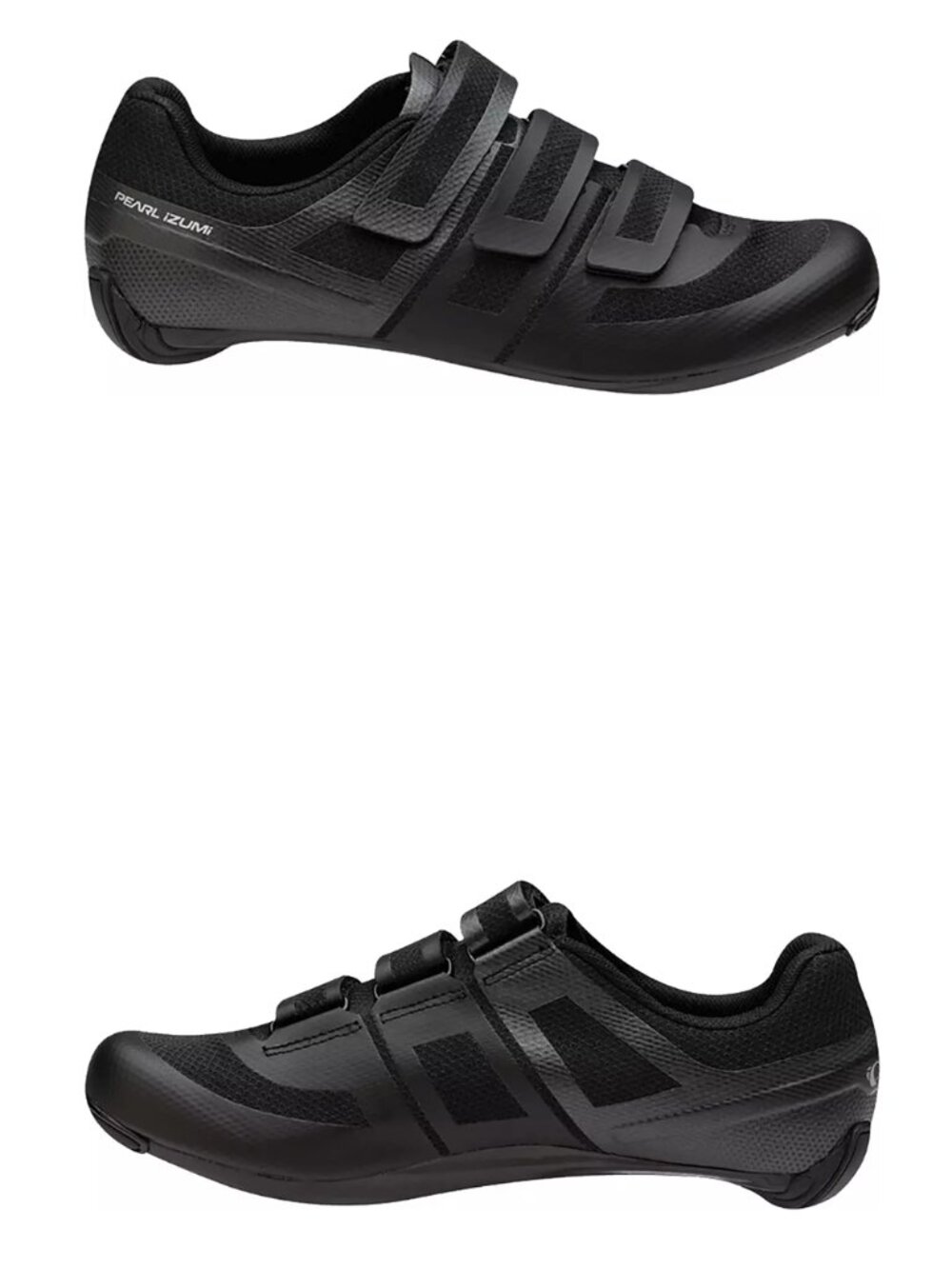 Womens 39 PEARL IZUMI Road Cycling Shoes Size Quest, 3-Bolt Compatible